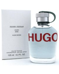 Hugo Boss Hugo Парфюм EDT 125 ml Tester