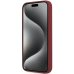 BMW BMHMP15LSLBLRE Чехол для Apple iPhone 15 Pro