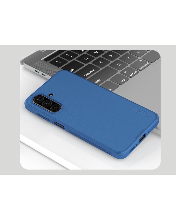 Nillkin Super Frosted PRO Back Cover Чехол для Samsung Galaxy A26 5G