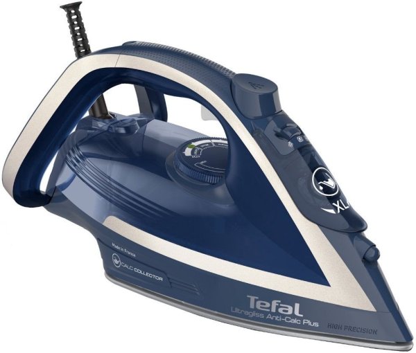 Tefal Ultragliss Anti-Calc Plus FV6830E0 Утюг 2800W