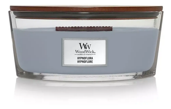 WoodWick Hypnoflora Эллипс Свеча 453,6 g