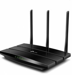 TP-LINK Archer A8 Рутер
