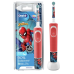 Oral-B D100 Vitality Kids Spiderman Электрическая Зубная Щетка