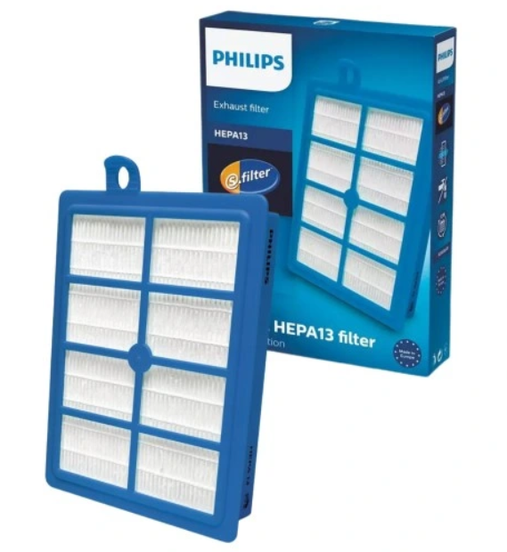 Philips Hepa Фильтр для Пылесоса