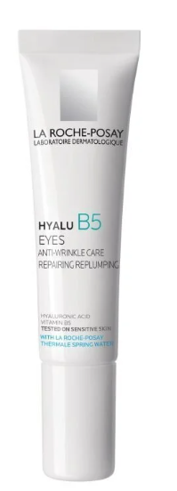 La Roche-Posay Hyalu B5 Увлажняющий крем для кожи вокруг глаз 15 ml