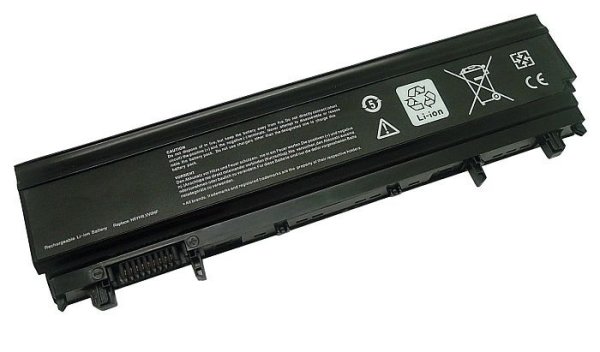 ExtraDigital N5YH9 Аккумуляторная батарея для портативного компьютера Dell N5YH9