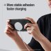 Nillkin Super Frosted FOLD Magnetic Pen Slot Back Cover Чехол для Samsung Galaxy Z Fold 7