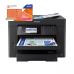 Epson WorkForce Pro WF-7840DTWF Многофункциональные принтер Струйные A3 / Wi-Fi
