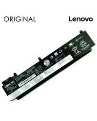 Оригинальная аккумуляторная батарея SB10F46460 для портативного компьютера Lenovo 2090mAh