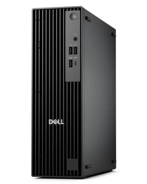 Dell Pro Slim Стационарный Компьютер Core Ultra i5-235 / 16GB / 512GB / Windows 11Pro