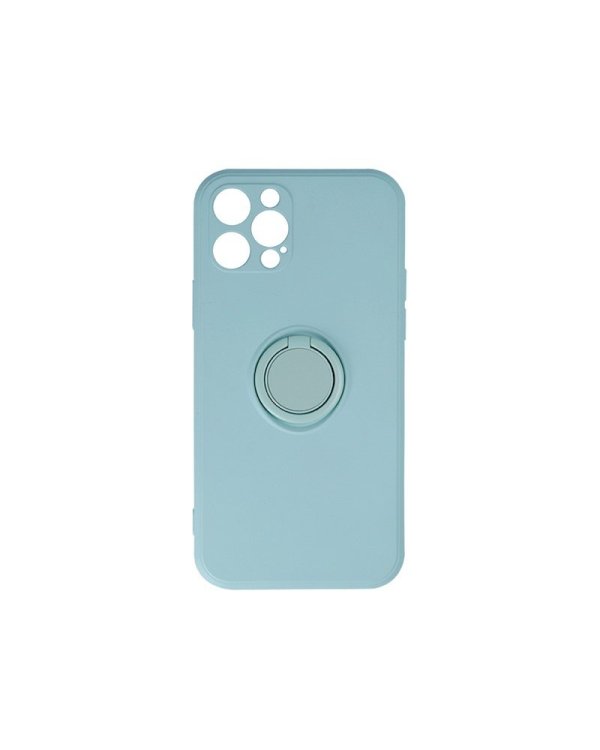 Mocco Finger Grip Back Case Защитный Чехол для Samsung Galaxy A36 5G