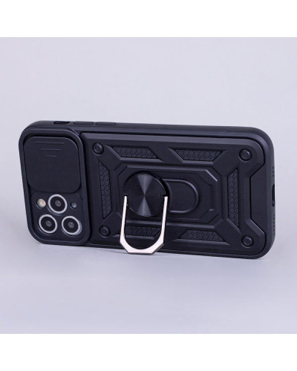 Mocco Defender Slide Чехол для Samsung Galaxy S25 Edge