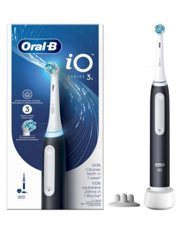 ORAL‑B iO Series 3 Электрическая Зубная Щётка