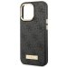Guess GUHMP14XU4GPRK Чехол для Apple iPhone 14 Pro Max