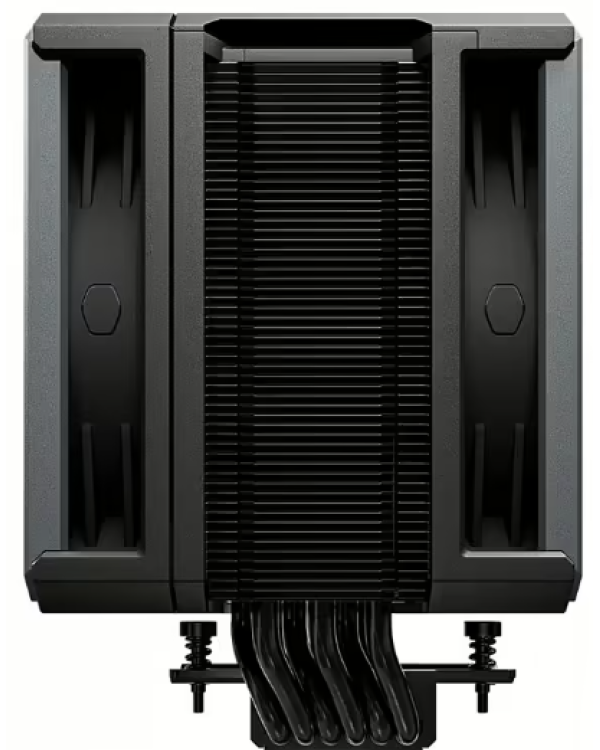 Cooler Master Hyper 612 APEX Кулер для процессора