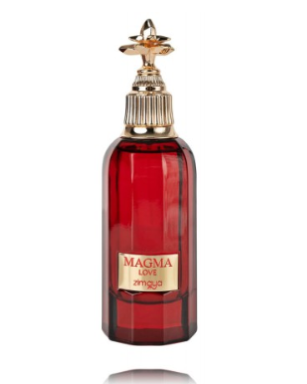Zimaya Magma Love Парфюм EDP 100 ml
