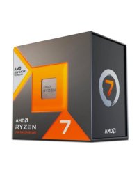 AMD Ryzen 7 7800X3D BOX AM5 8C/16T 120W Процессор