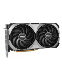 MSI GeForce RTX 4070 SUPER VENTUS 2X OC 12GB DLSS 3 Видеокарта