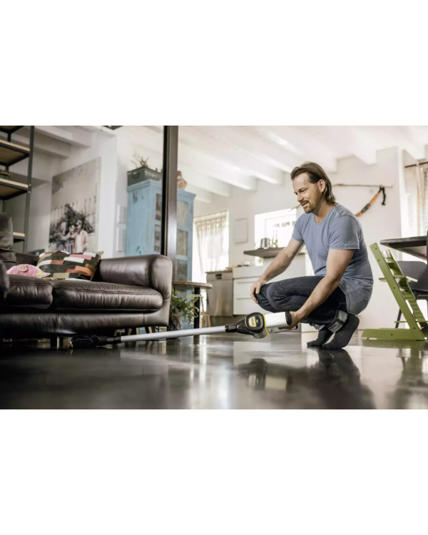 Kärcher VC 6 Пылесос 2in1