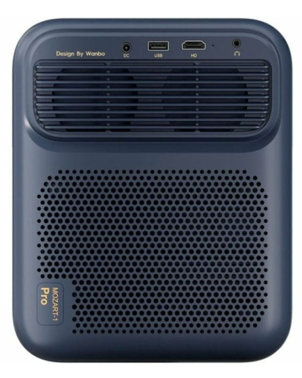 Wanbo Projector Mozart 1 Pro Проектор
