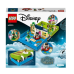 LEGO 43220 Peter Pan & Wendy's Storybook Adventure Конструктор