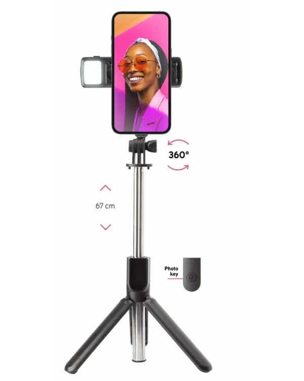 SBS TETRIPOLED Селфи палка