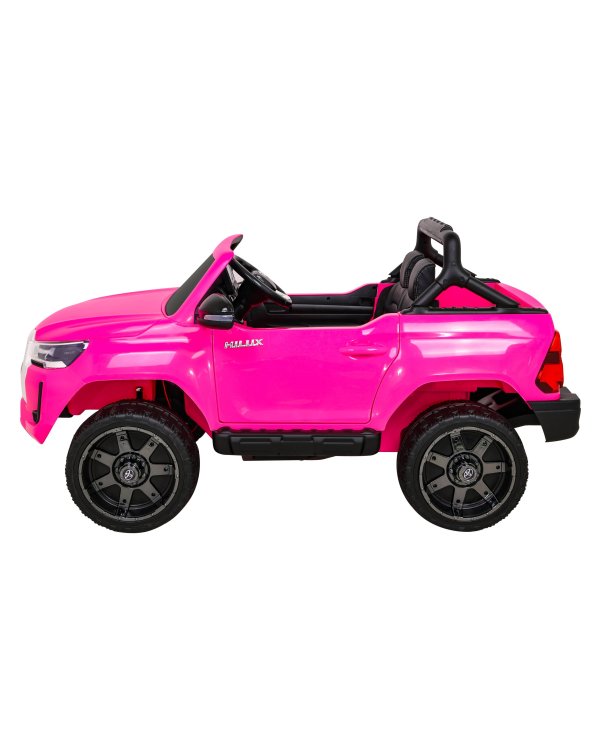 Toyota Hilux Детский Электромобиль