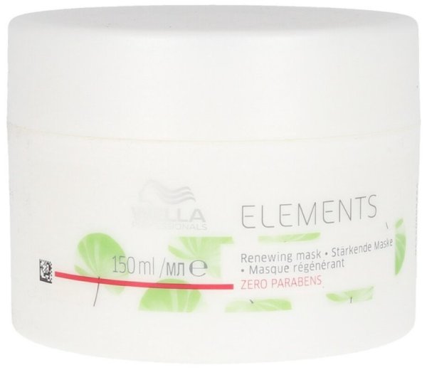Wella Professionals Elements Renewing Маска 150 ml