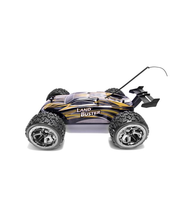 NQD Monster Truck Off-Road Land Buster Автомобиль с радиоуправлением / 25 km/h / 4x4 / 1:12