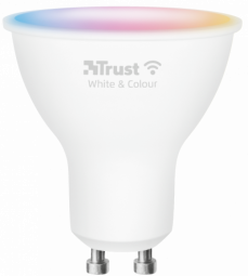 Trust Smart WiFi GU10 LED Светодиодный точечный светильник
