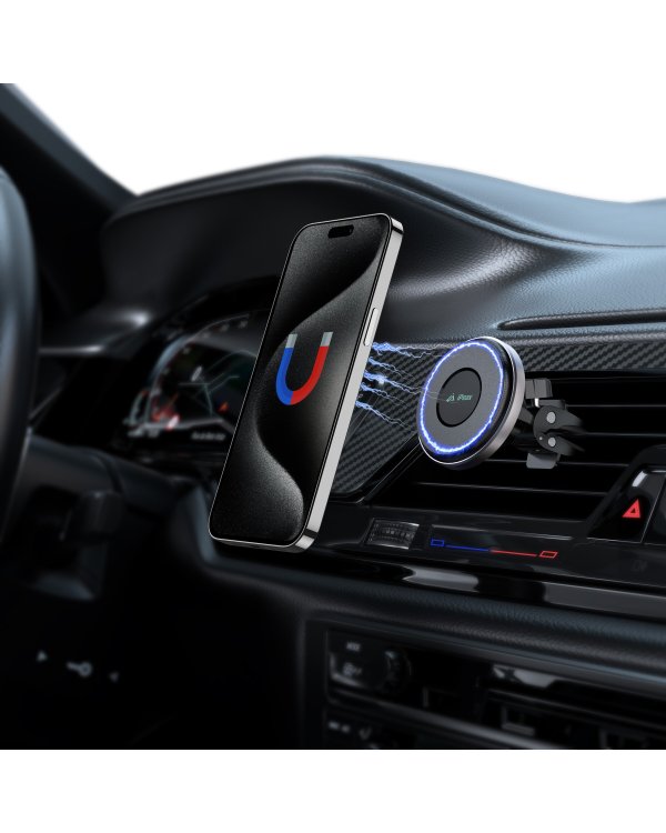 iPeax Holdex Magsafe Автомобильный держатель телефона