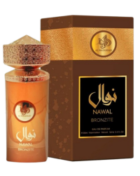 Al Wataniah Nawal Bronzite Парфюм EDP 100 ml