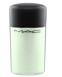 MAC Pigment Рассыпчатые тени для глаз Green / 4.5 g