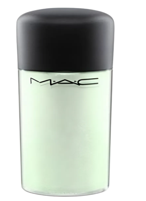 MAC Pigment Рассыпчатые тени для глаз Green / 4.5 g