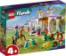 Обложка книги «LEGO Friends 41746 Horse Training Конструктор»