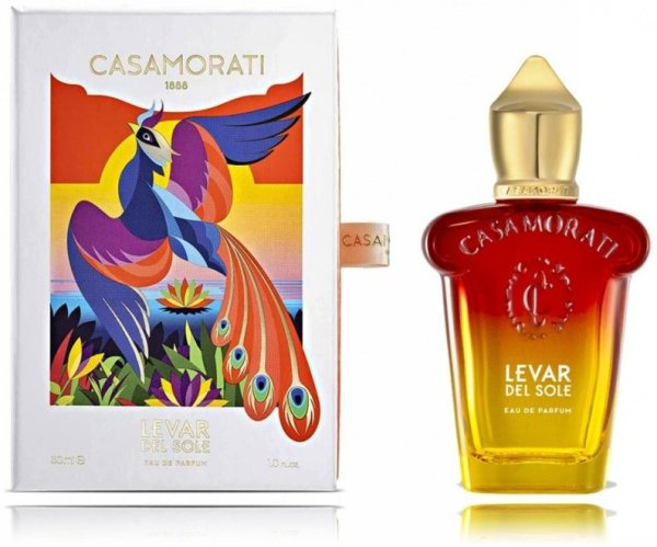 Xerjoff Casamorati Levar Del Sole Парфюм EDP 30 ml