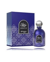 Zimaya Awatif Blue Парфюм EDP 100 ml