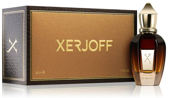 Xerjoff Oud Stars Al-Khatt Парфюм EDT 50 ml
