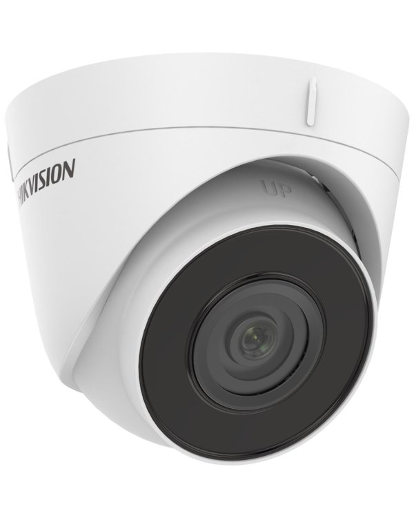 Hikvision DS-2CD1321-I(2.8mm)(F) IP Security Camera Outdoor Turret 1920 x 1080 px Ceiling / Wall