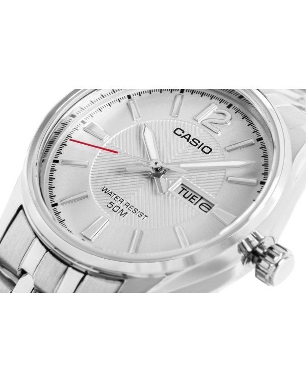 Дополнительное изображение книги «CASIO LTP-1335D-7AVDF Женские часы»