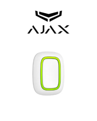 Ajax 000014729 Беспроводная тревожная кнопка