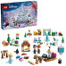LEGO 43273 Frozen Конструктор