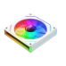 DeepCool CG530 R Вентилятор корпуса компьютера 12cm Белый