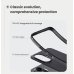 Nillkin Super Frosted PRO Magnetic Back Cover Чехол для Poco F7