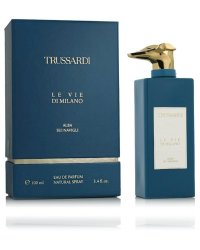 Trussardi Le Vie Di Milano Alba Sui Navigli Парфюм EDP 100 ml