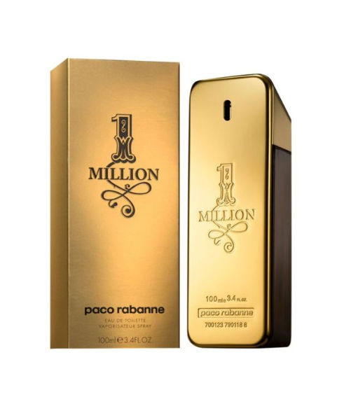 Paco Rabanne 1 Million Парфюм EDT 100ml
