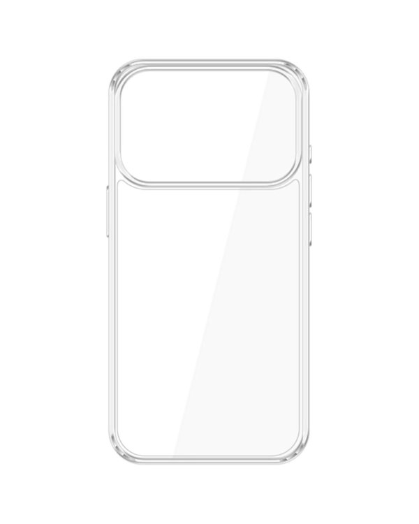 3MK Armor Case Чехол для Apple Apple iPhone 17 Pro Max