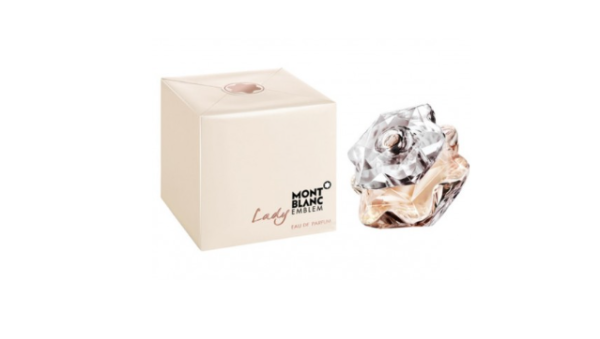 Mont Blanc Lady Emblem Парфюм EDP 75 ml