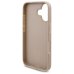 Guess New 4G Triangle Защитный Чехол для Apple iPhone 16 Plus