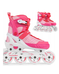 Blackwheels Playful Ролики 32-35